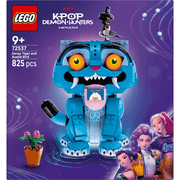 LEGO Las Guerreras K-Pop Derpy Tiger y Sussie Bird 72537 - imagen 2