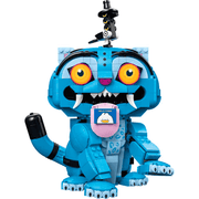 LEGO Las Guerreras K-Pop Derpy Tiger y Sussie Bird 72537 - imagen 4