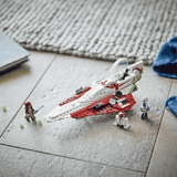 LEGO Star Wars Caza Estelar Jedi de Obi-Wan Kenobi (75333)