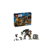 LEGO Star Wars Batalla en el Palacio Hutt 75451 - imagen 4