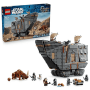 LEGO Star Wars Reptador de las Arenas y Mudhorn 75453 - imagen 2