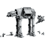 LEGO Star Wars AT-AT del Remanente Imperial 75454 - imagen 3