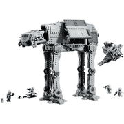 LEGO Star Wars AT-AT del Remanente Imperial 75454 - imagen 3