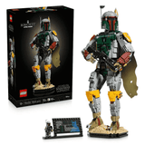 LEGO Star Wars Boba Fett 75455 - imagen 2