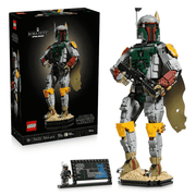 LEGO Star Wars Boba Fett 75455 - imagen 2