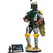 LEGO Star Wars Boba Fett 75455 - imagen 3