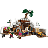 LEGO ONE PIECE Guarida del Doctor Hiriluk 75641 - imagen 3