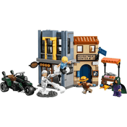 LEGO ONE PIECE Duelo contra el Capitán Smoker 75642 - imagen 3