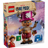 LEGO ONE PIECE Tony Tony Chopper 75643 - imagen 2
