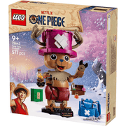 LEGO ONE PIECE Tony Tony Chopper 75643 - imagen 3