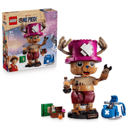 LEGO ONE PIECE Tony Tony Chopper 75643 - imagen 4