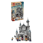 LEGO ONE PIECE Batalla en el Castillo de Drum 75645 - imagen 2
