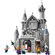LEGO ONE PIECE Batalla en el Castillo de Drum 75645 - imagen 3