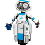 LEGO Marvel Los 4 Fantásticos: H.E.R.B.I.E. 76339 - imagen 3