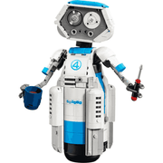 LEGO Marvel Los 4 Fantásticos: H.E.R.B.I.E. 76339 - imagen 3