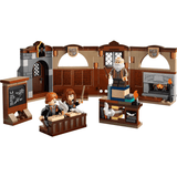 LEGO Harry Potter Castillo de Hogwarts: Clase de Encantamientos (76442)