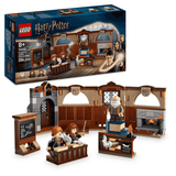 LEGO Harry Potter Castillo de Hogwarts: Clase de Encantamientos (76442)