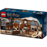 LEGO Harry Potter Castillo de Hogwarts: Clase de Encantamientos (76442)