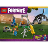 LEGO Fortnite Campamento de Banano y Bujía 77075 - imagen 3