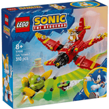 LEGO Sonic Tornado-1 de Tails 77119 - imagen 1