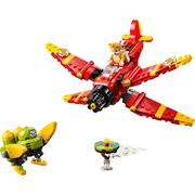 LEGO Sonic Tornado-1 de Tails 77119 - imagen 3
