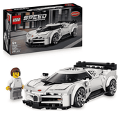 LEGO Speed Champions Bugatti Centodieci 77240