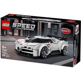 LEGO Speed Champions Bugatti Centodieci 77240