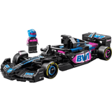 LEGO Speed Champions BWT Alpine F1 Team A524 Race Car