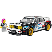 LEGO Speed Champions BMW M3 (E30) 77263 - imagen 3