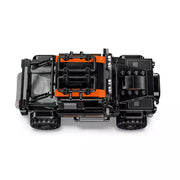 LEGO Speed Champions Jaguar Project 7 y Defender 77264 - imagen 6