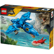 LEGO Jurassic World Cría de Pteranodon 77977 - imagen 1