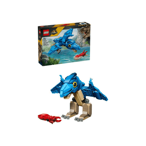LEGO Jurassic World Cría de Pteranodon 77977 - imagen 2