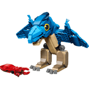 LEGO Jurassic World Cría de Pteranodon 77977 - imagen 3