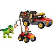 LEGO Jurassic World Camión de Transporte del T. rex 77978 - imagen 3