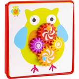 Toy Planet Moisaicolor Engranajes (ABC-438753)