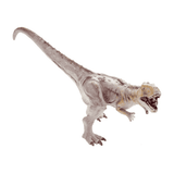 Dinosaurio blandito con sonido Toy Planet – modelo gris