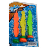 Set 3 Torpedos de Buceo