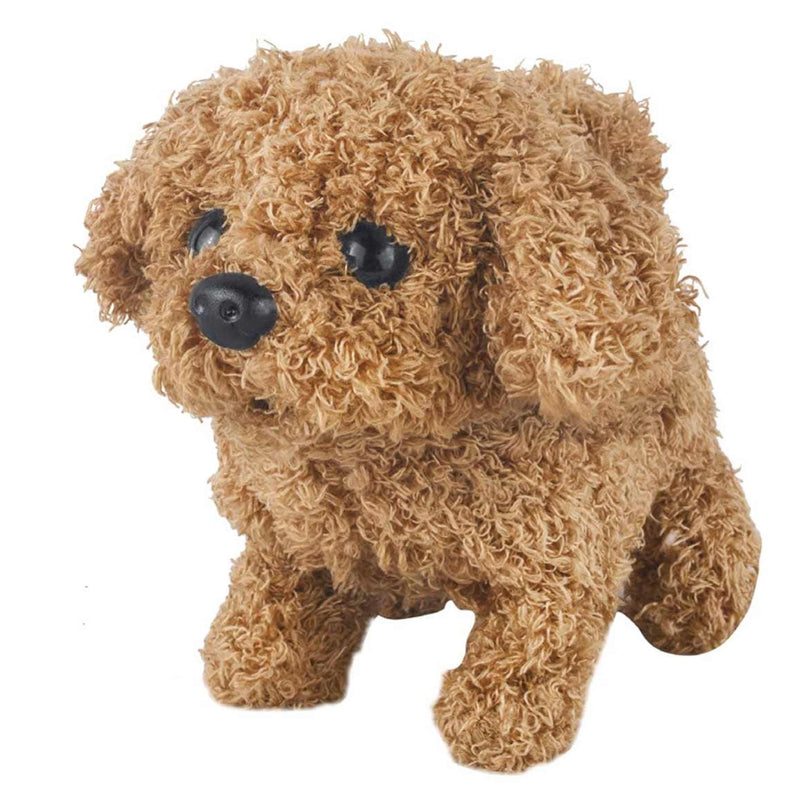 Toy Planet Mascotas paseítos (933-7E)