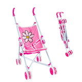 Toy Planet silla plegable para muñecas con cinturón – foto 2