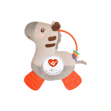 Animalitos compañía Infant Planet – modelo burrito