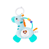 Animalitos compañía Infant Planet – modelo cebra