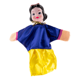 Marioneta Show Time cuentos clásicos – Blancanieves