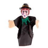 Marioneta Show Time cuentos clásicos – bruja