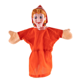 Marioneta Show Time cuentos clásicos – Caperucita