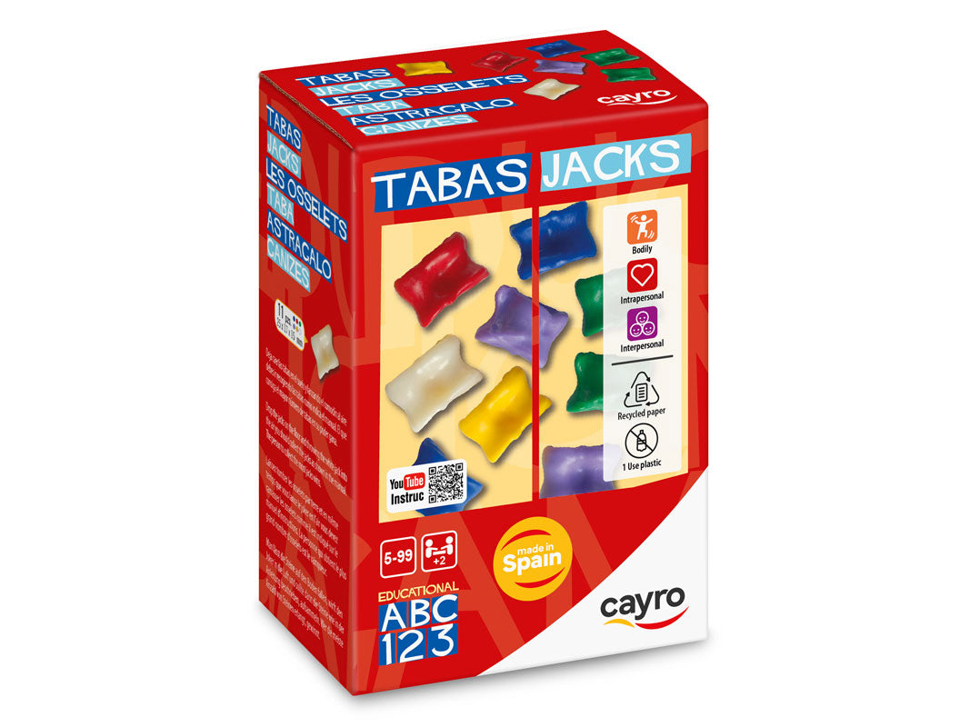 Tabas Cayro