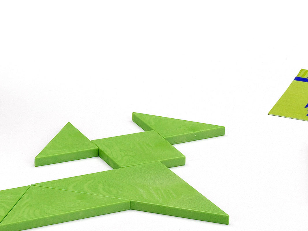 Tangram Doble Cayro, imagen 3