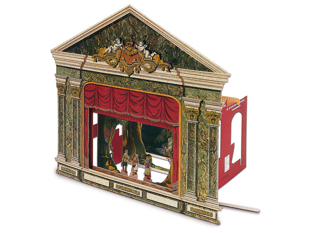 Teatro Cayro, imagen 2