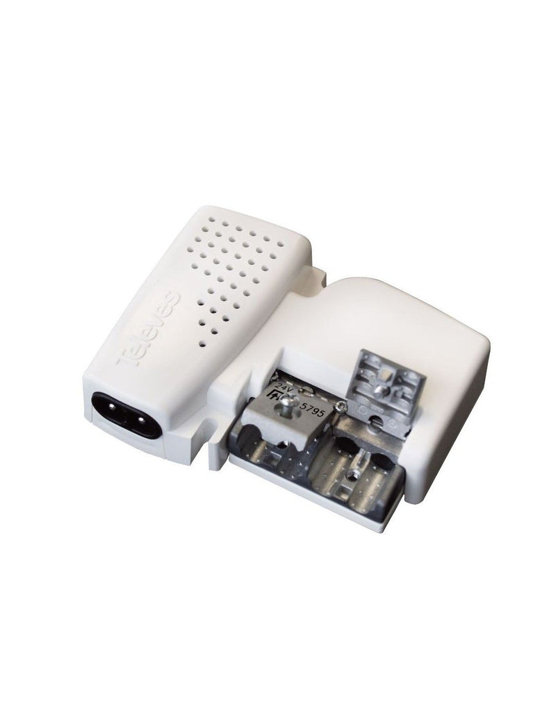 Televes Fuente alimentación Picokom 24V/130mA EASY-F (5795)