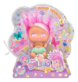 The Bellies Haha Hanna Muñeca Interactiva Famosa Original Sonriente