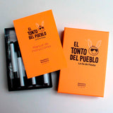 República Bananera El Tonto del Pueblo sale de fiesta (REP-005FIE) (vista 3)